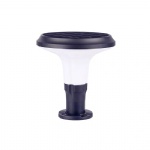 Jasmine Solar LED Pillar Light