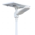 Sword Solar Courtyard Light 100W