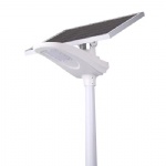 Crane Solar Courtyard Light 100W