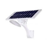 Pigeon Solar Courtyard Light 30W