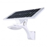Swan Solar Courtyard Light 20W