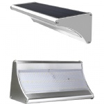 Aluminium Alloy Solar Wall Light