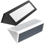 Solar Wall Light Microwave Motion Sensor
