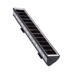 10W Solar Wall Washer