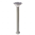 Economic Solar LED Garden Light 80CM