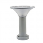 Economic Solar LED Lawn Light 35CM