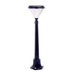 Diamond Solar LED Garden Light 100CM