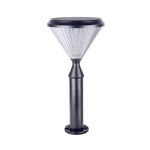 Diamond Solar LED Lawn Light 50CM