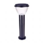 Pumpkin Solar LED Lawn Light 85CM